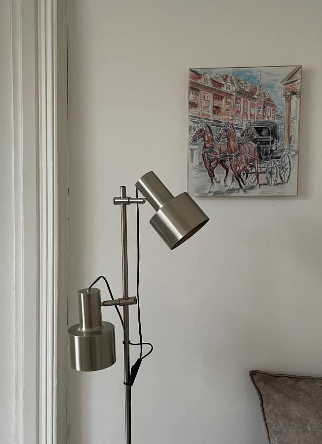 Apartment Milijana Subotica